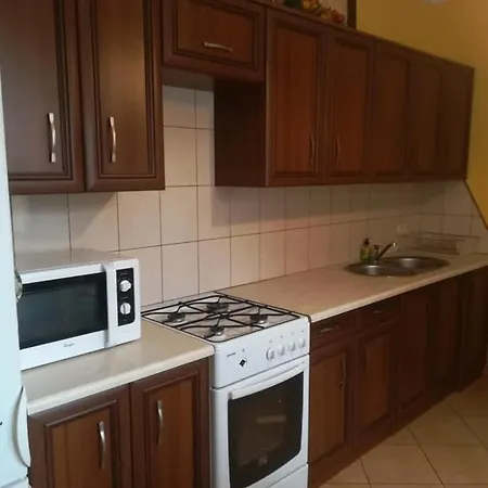 Nad Wodospadem Гостевой дом *