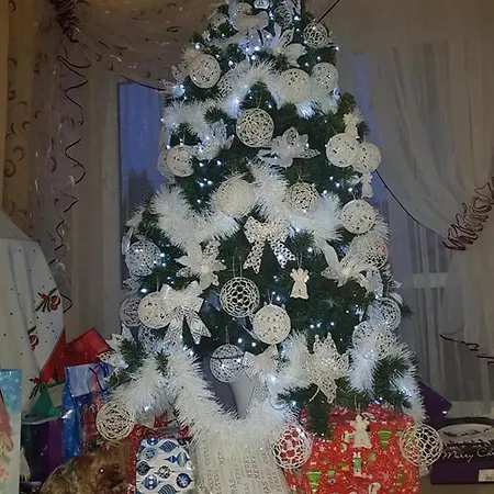 Nad Wodospadem Гостевой дом *
