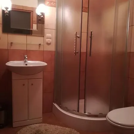 Nad Wodospadem