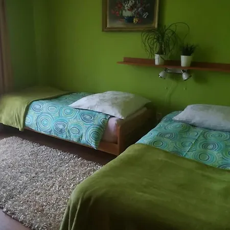 Гостевой дом Nad Wodospadem *